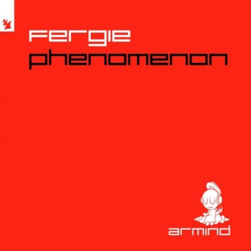 Fergie - Phenomenon (extended Mix)