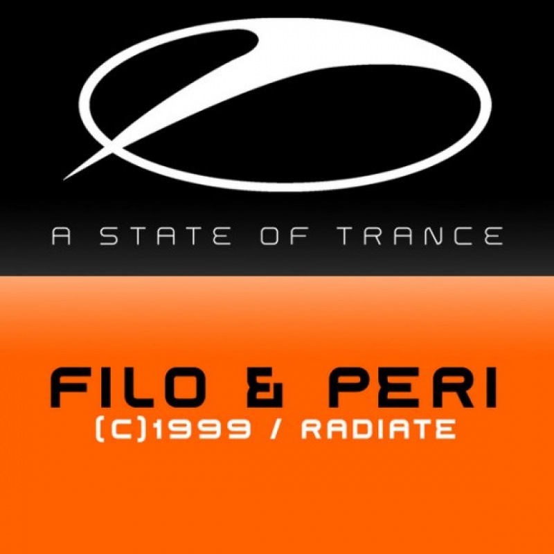 Filo & Peri - C 1999 (original Mix)