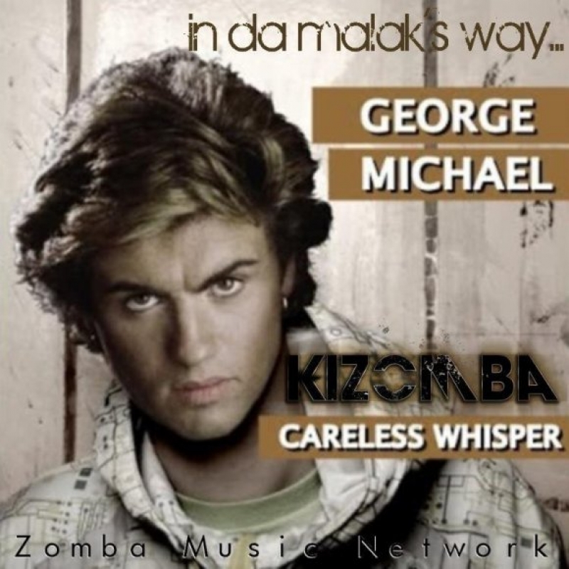 George Michael - Careless Whisper