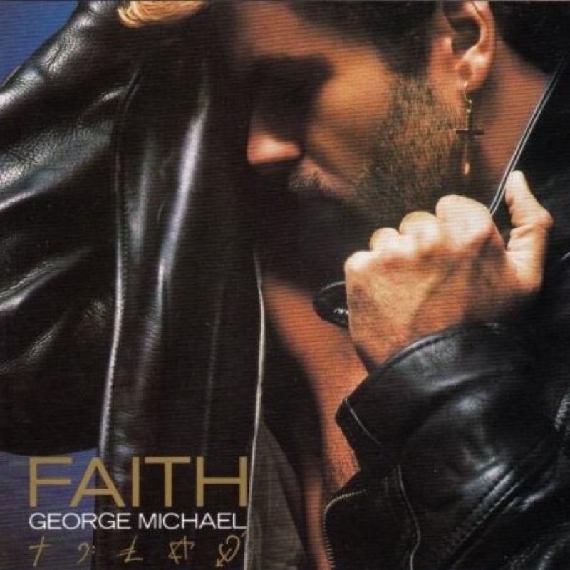 George Michael - Faith