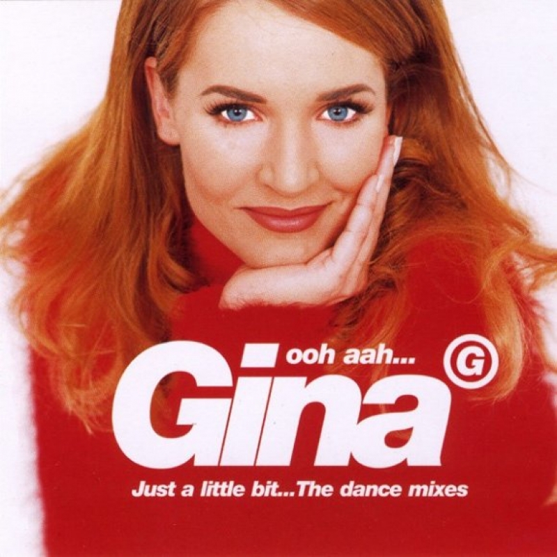 Gina G - Ooh Aah Just A Little Bit