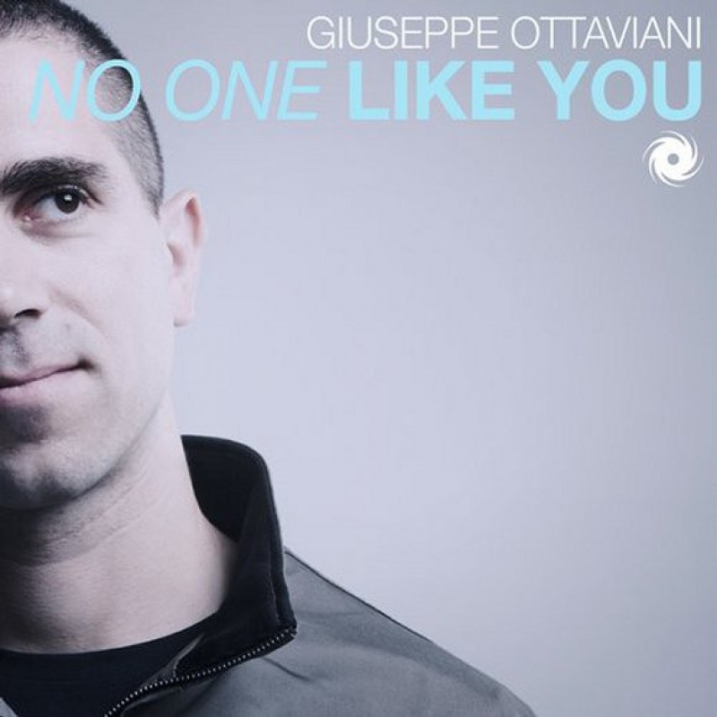 Giuseppe Ottaviani - No One Like You