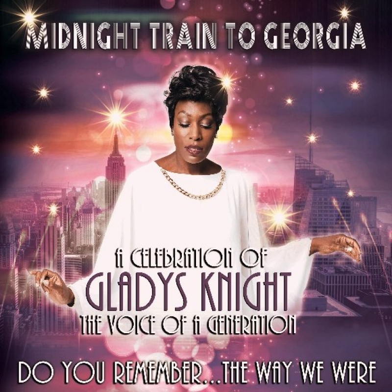 Gladys Knight & The Pips - Midnight Train To Georgia