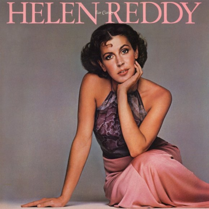 Helen Reddy - You're My World
