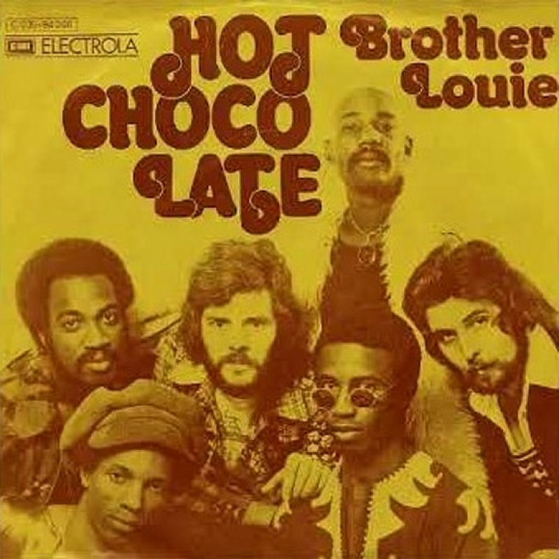Hot Chocolate - Brother Louie