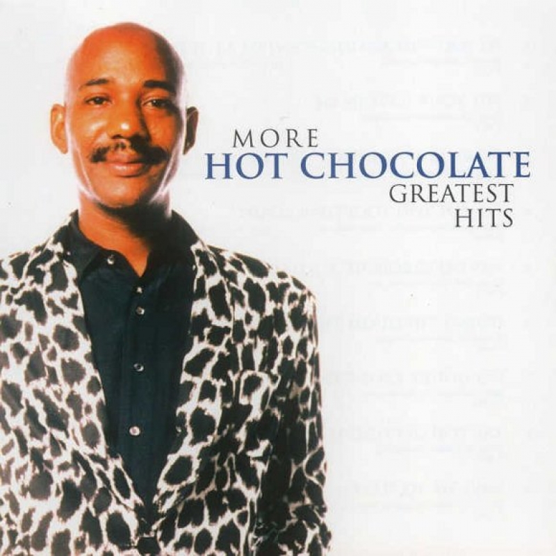 Hot Chocolate - Mindless Boogie (extended Version)