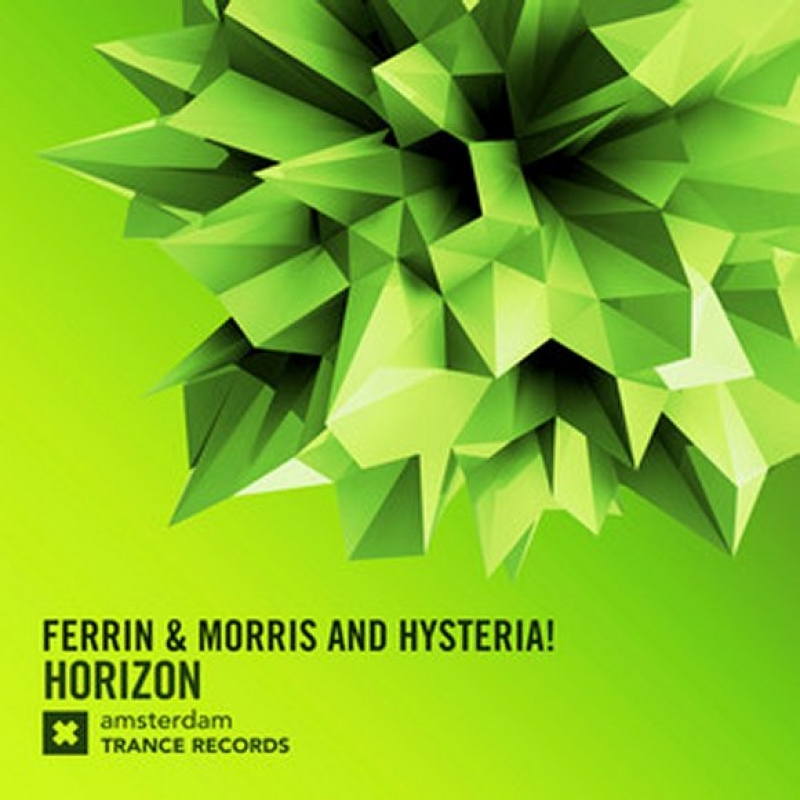 Hysteria!, Ferrin & Morris - Horizon (original Mix)