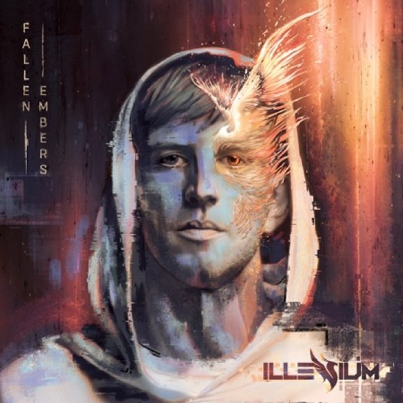Illenium - Blame Myself (ft. Tori Kelly)