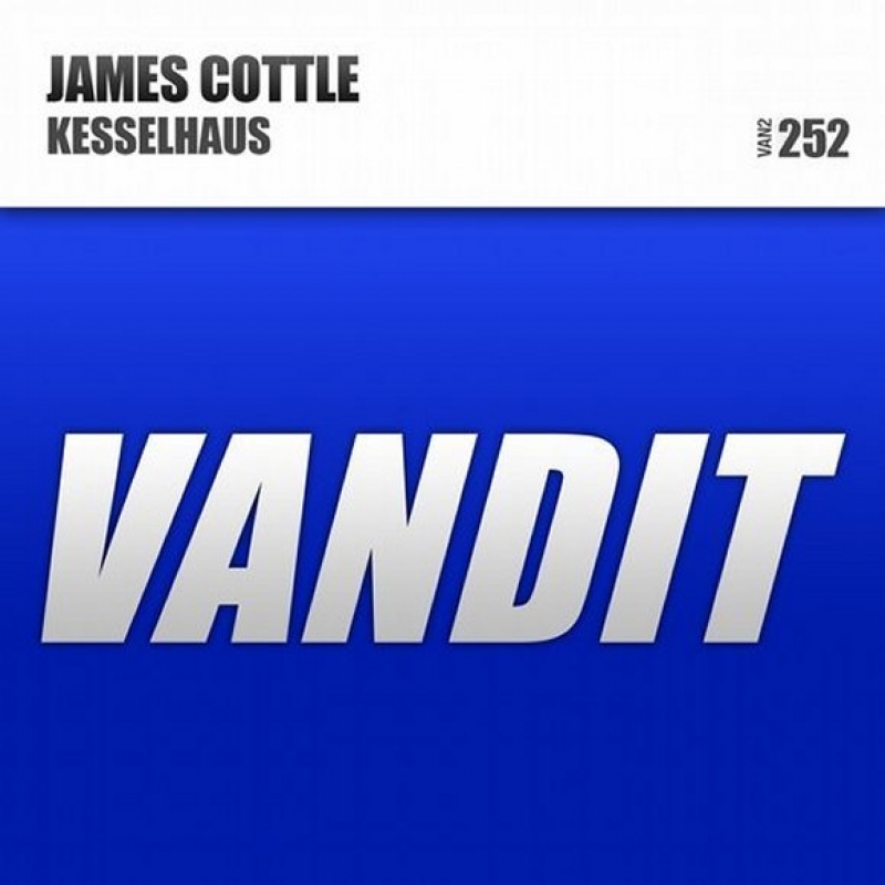 James Cottle - Kesselhaus (extended)