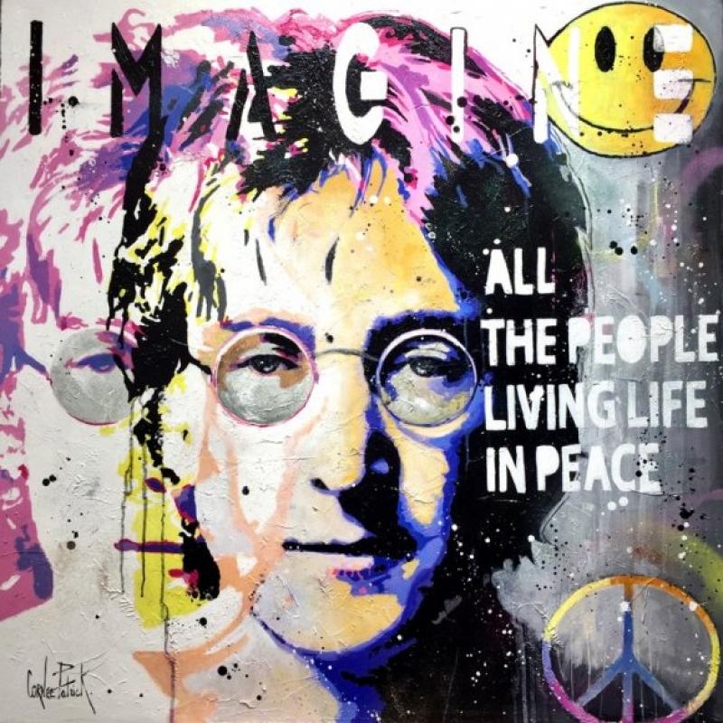 John Lennon - Imagine