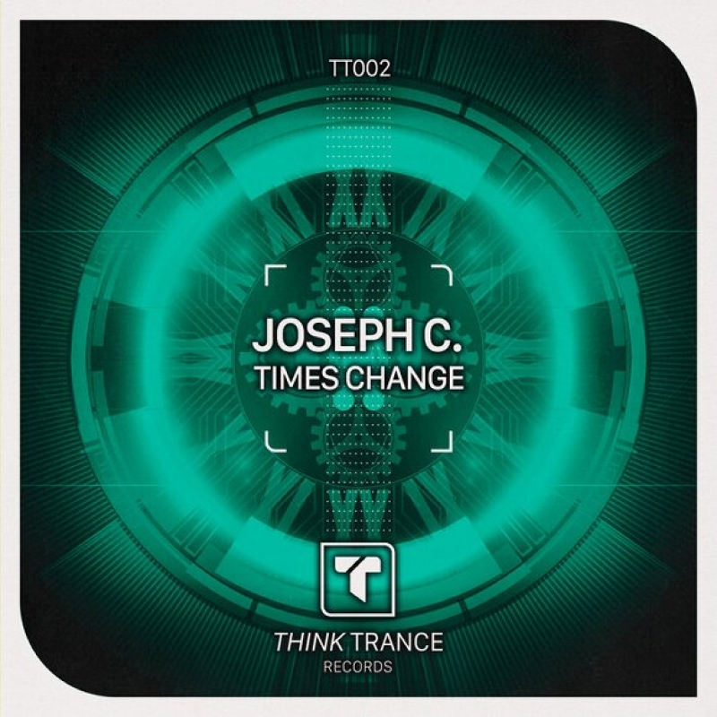Jospeh C. - Times Change (extended Mix)