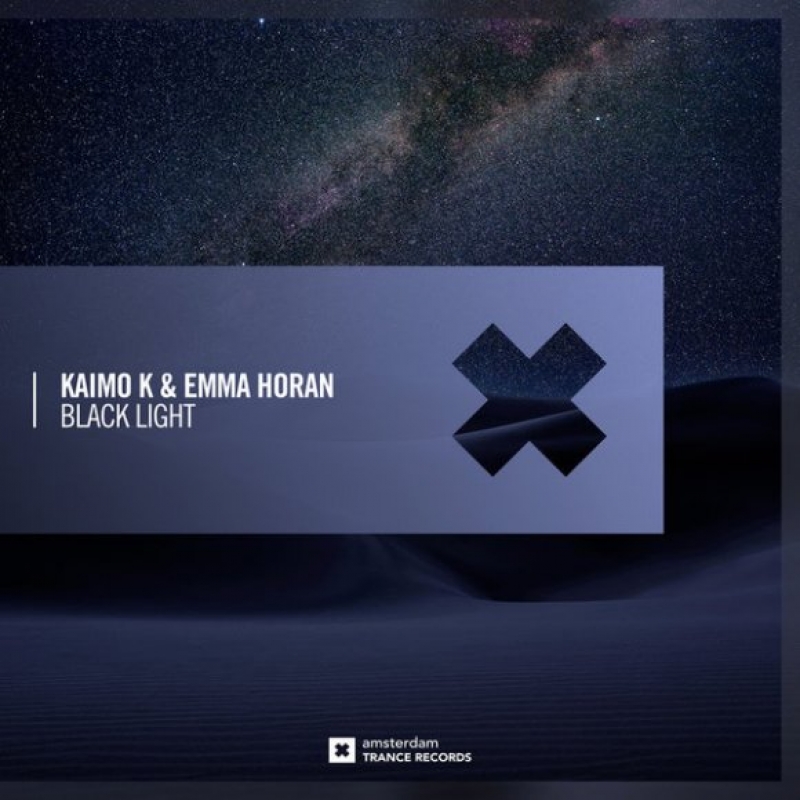 Kaimo K, Emma Horan - Black Light [uplifting Extended Mix]