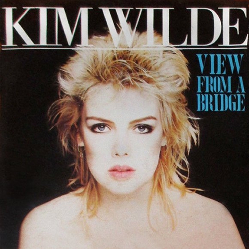 Kim Wilde - View From A Bridge