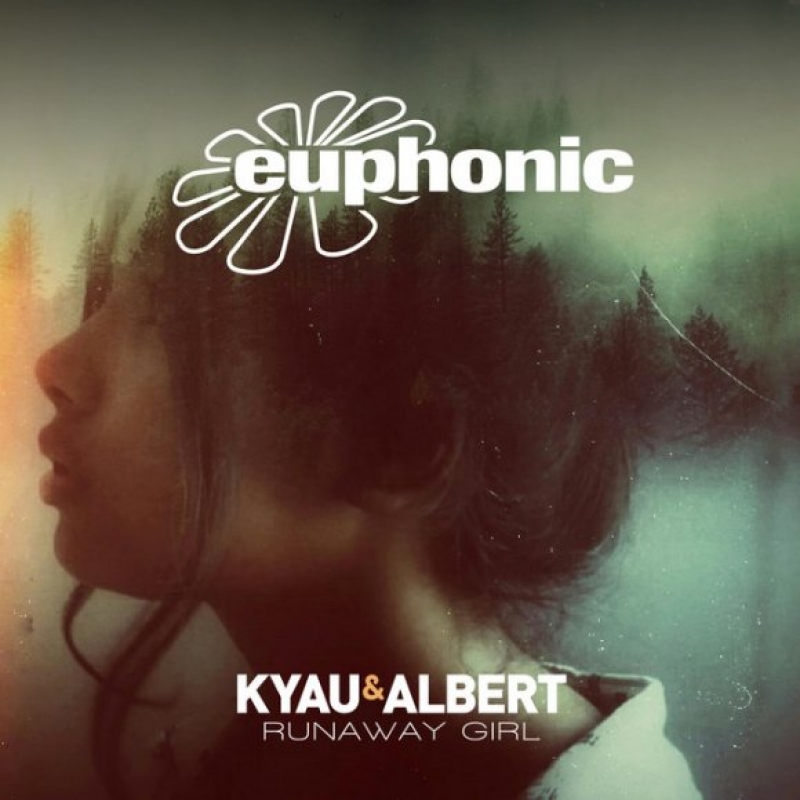 Kyau & Albert - Runaway Girl (dj Version)