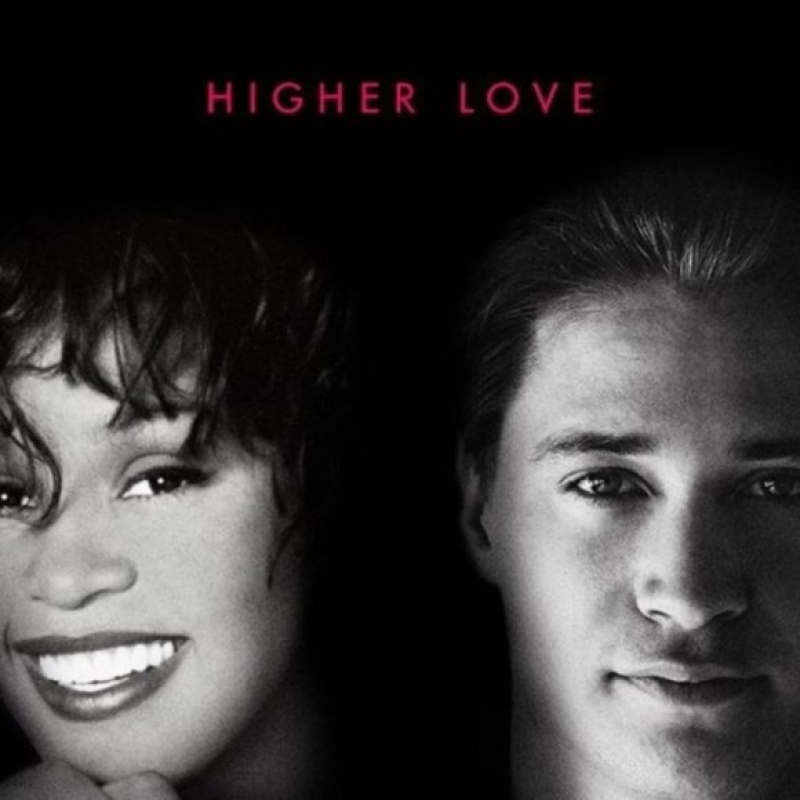 Kygo - Higher Love
