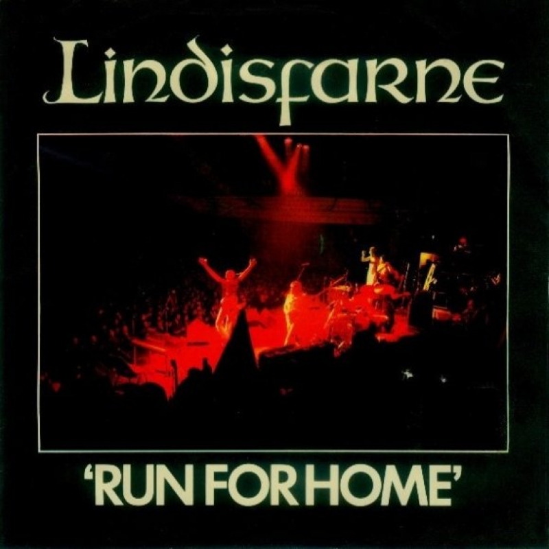 Lindisfarne - Run For Home