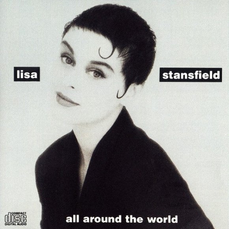 Lisa Stansfield - All Around The World (extended Version)