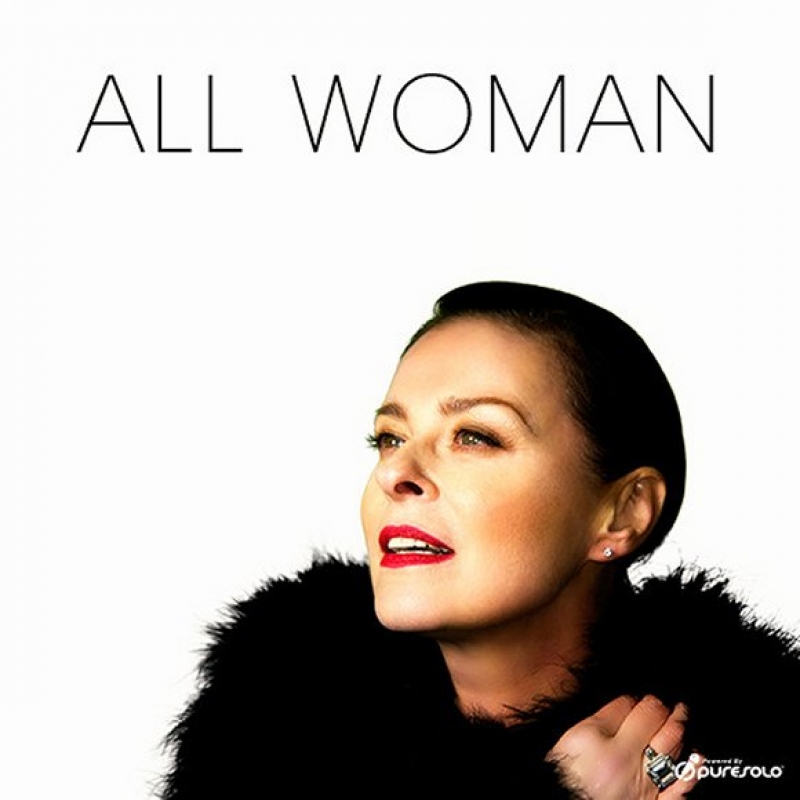 Lisa Stansfield - All Woman