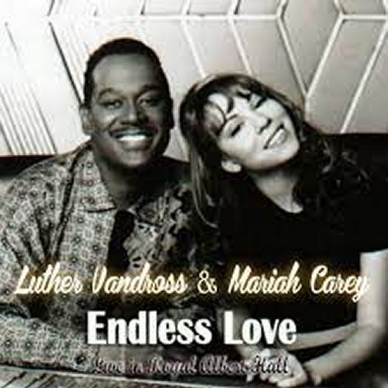 Luther Vandross & Mariah Carey - Endless Love