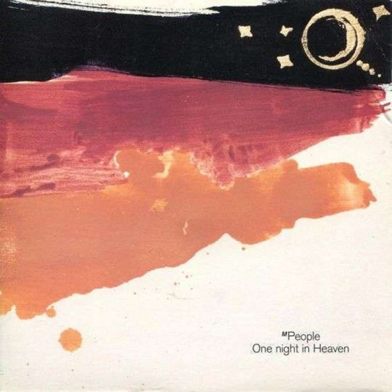 M People - One Night In Heaven
