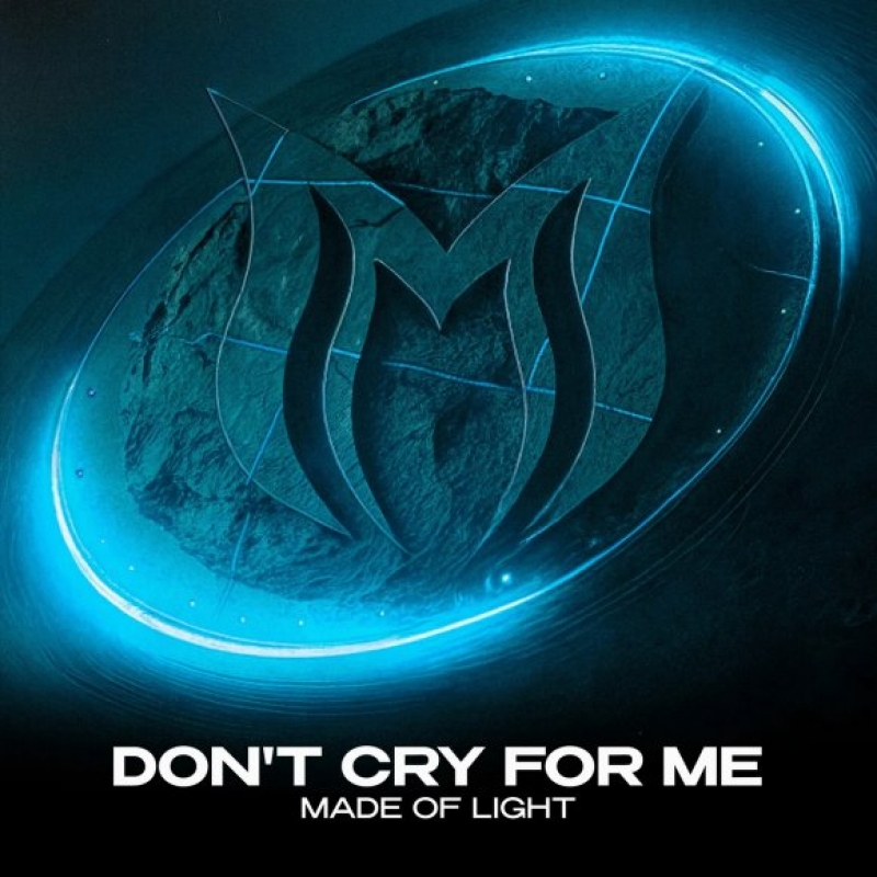 Made Of Light - Don't Cry For Me (extended Mix)