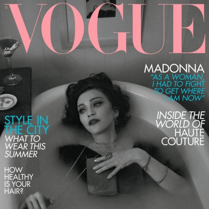 Madonna - Vogue