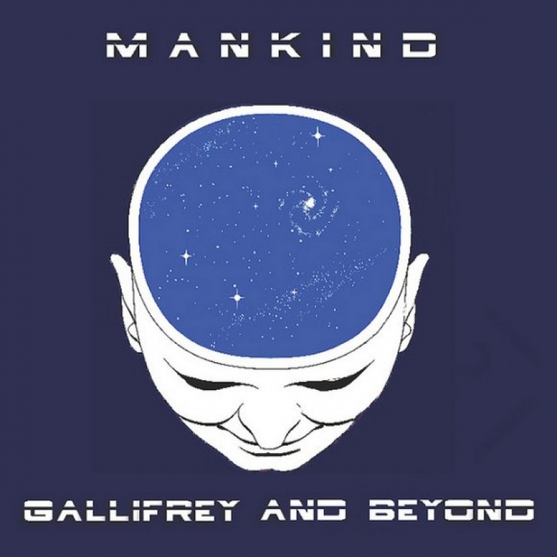 Mankind - Time Traveller