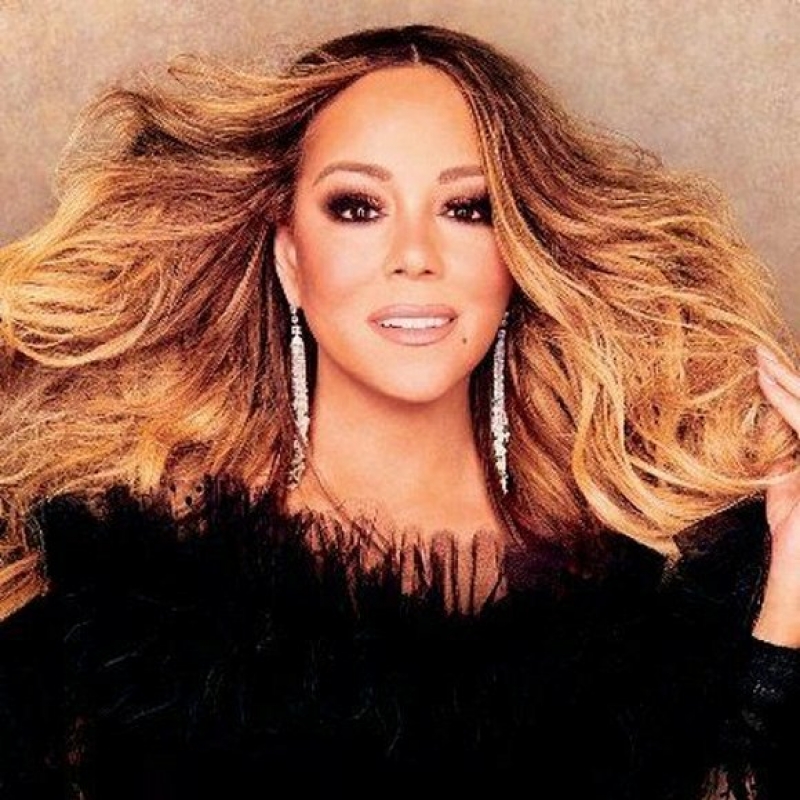 Mariah Carey - Without You