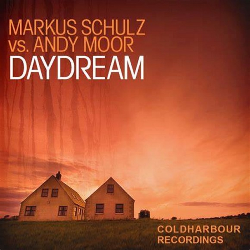 Markus Schulz - Daydream (ft. Andy Moor)