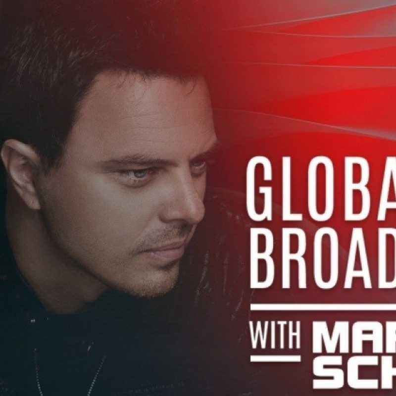 Markus Schulz - Global Dj Broadcast 30 July 2026 With Jardin Owens
