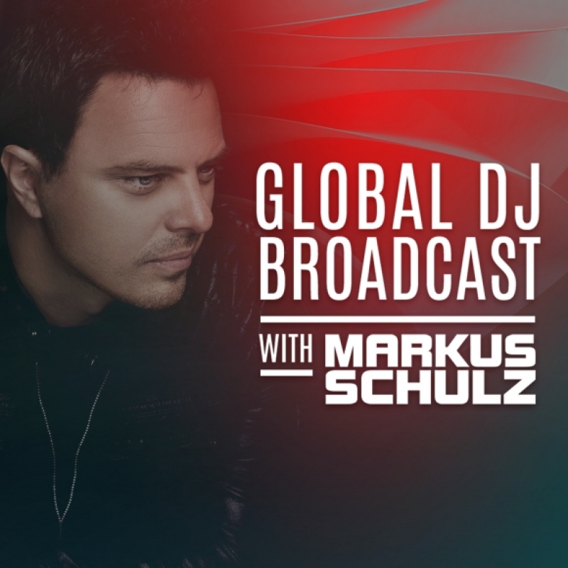 Markus Schulz - Global Dj Broadcast (6 August 2026), World Tour Los Angeles
