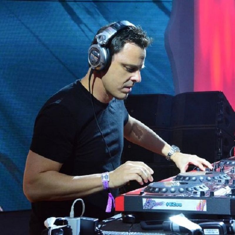 Markus Schulz - Global Dj Broadcast: The Long Weekend Mix