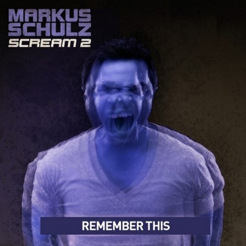 Markus Schulz - Remember This