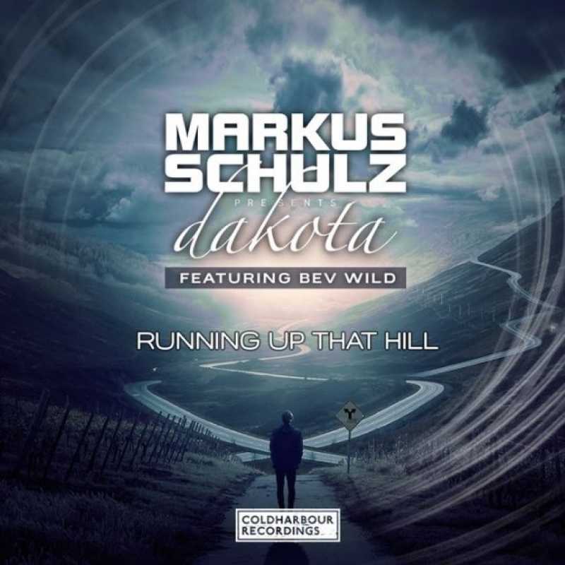 Markus Schulz - Runnung Up That Hill (presenting Dakota, Ft. Bev Wild)