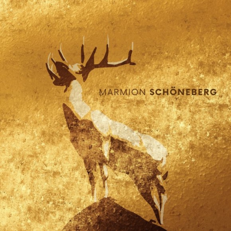 Marmion - Schoneberg (original Mix)