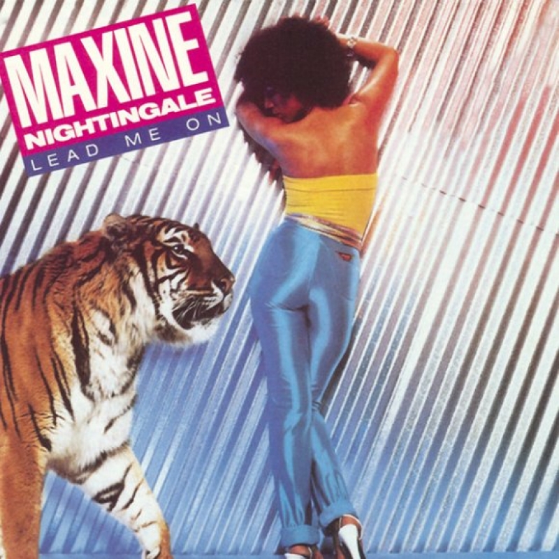 Maxine Nightingale - Lead Me On