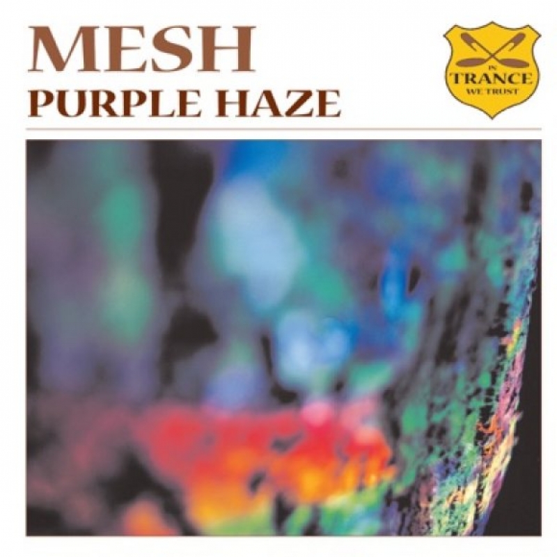 Mesh - Purple Haze (original Mix)
