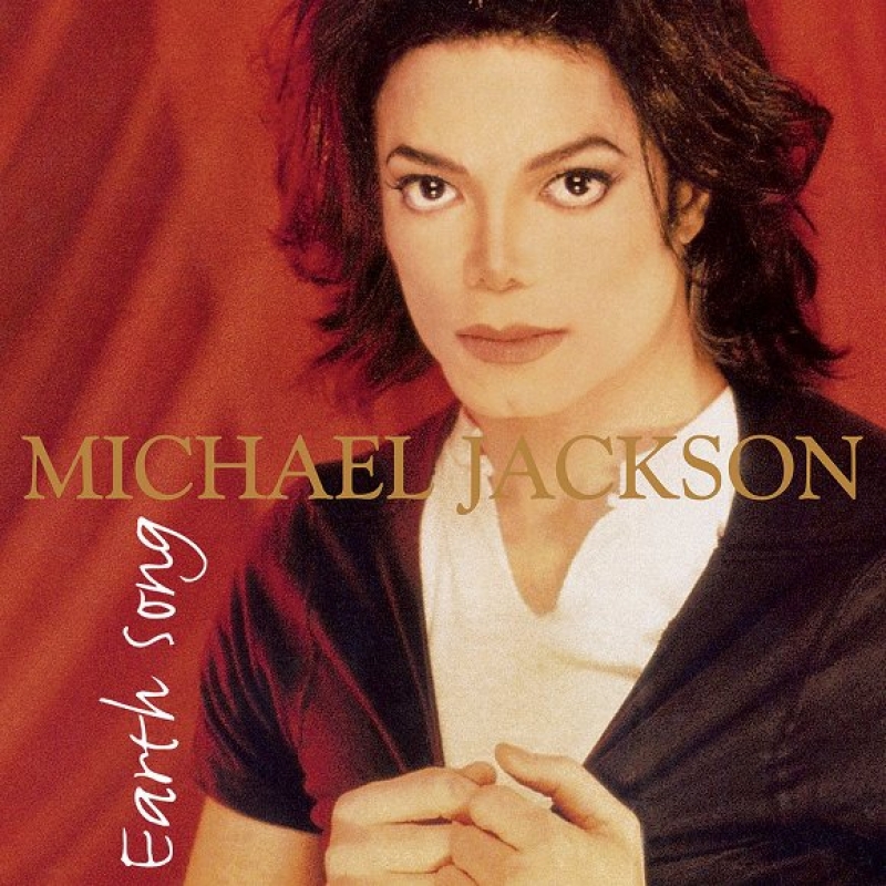 Michael Jackson - Earth Song