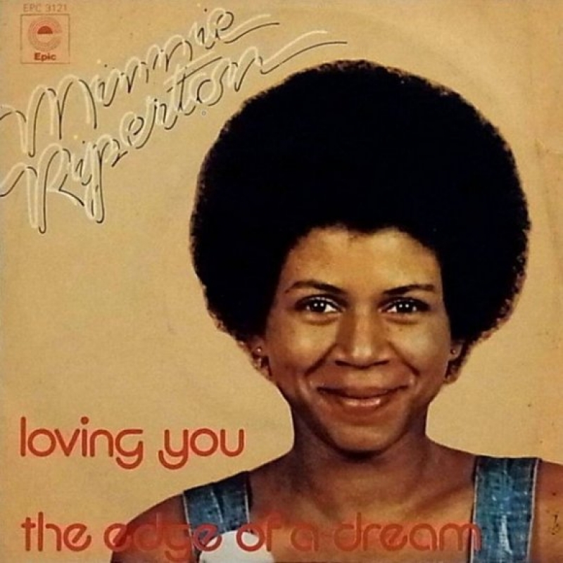 Minnie Riperton - Lovin' You