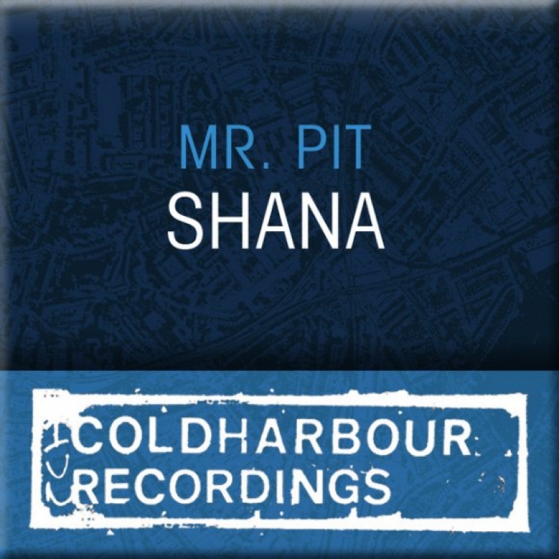 Mr. Pit - Shana (plastic Angel & Duderstadt Remix)