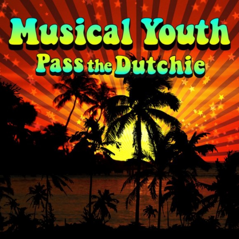 Musical Youth - Pass The Dutchie
