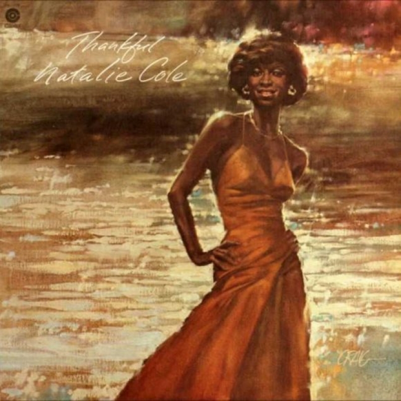 Natalie Cole - Annie Mae