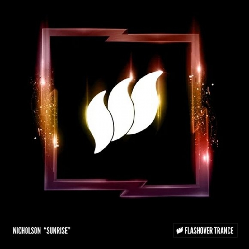 Nicholson - Sunrise (extended Mix)