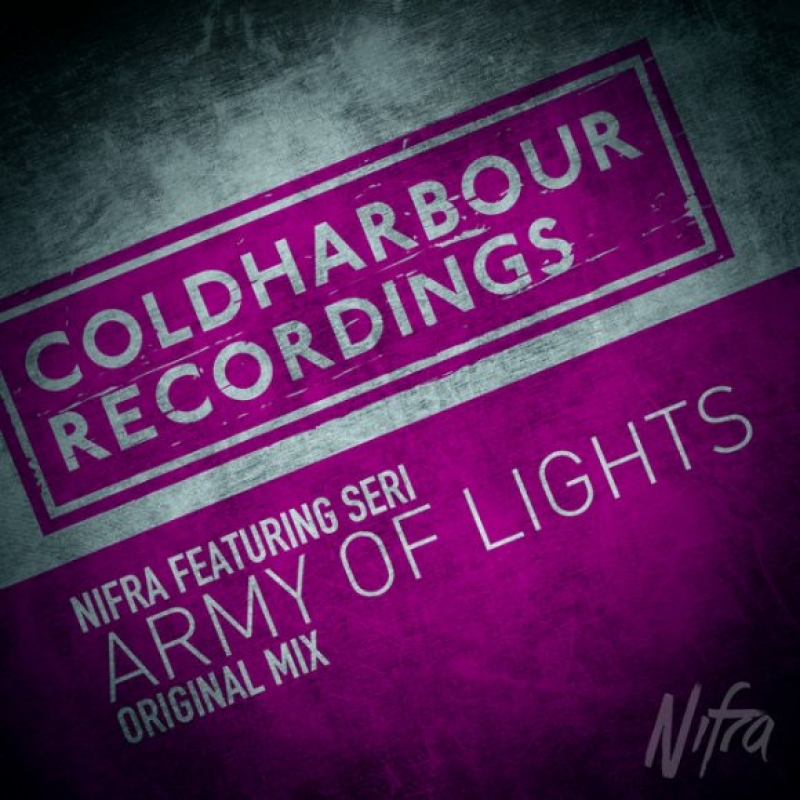 Nifra - Army Of Lights (ft. Seri)
