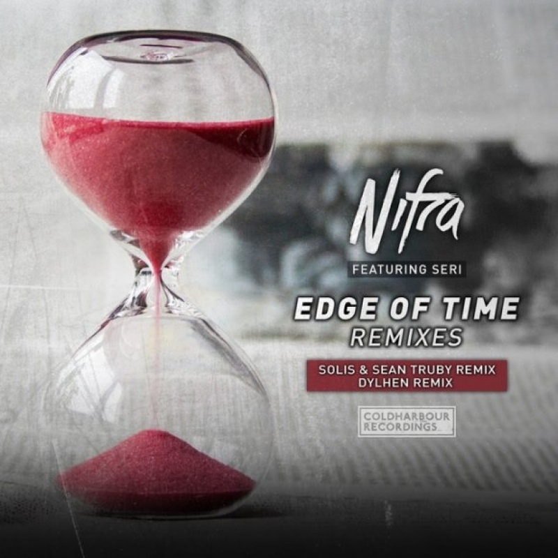 Nifra - Edge Of Time (ft. Seri) [solis & Sean Truby Extended Remix]