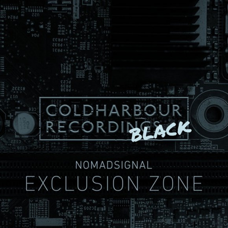 Nomadsignal - Exclusion Zone