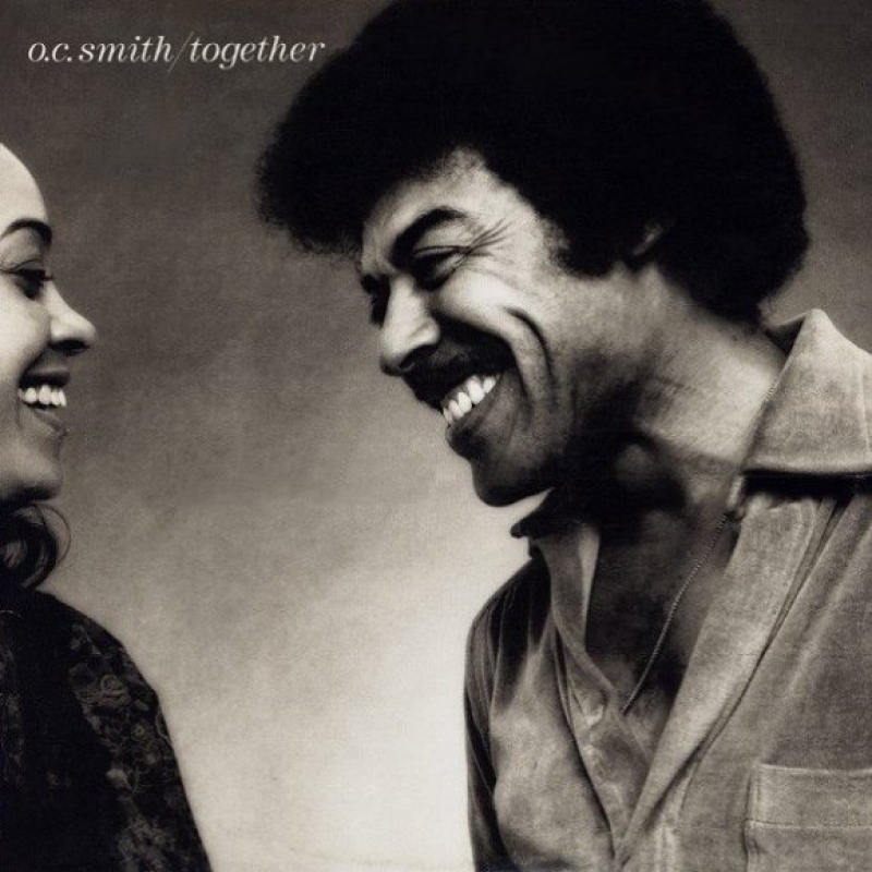 O.c. Smith - Together