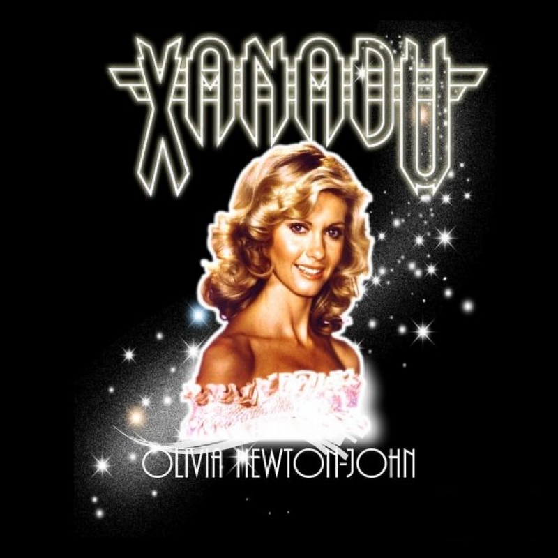 Olivia Newton-john - Xanadu