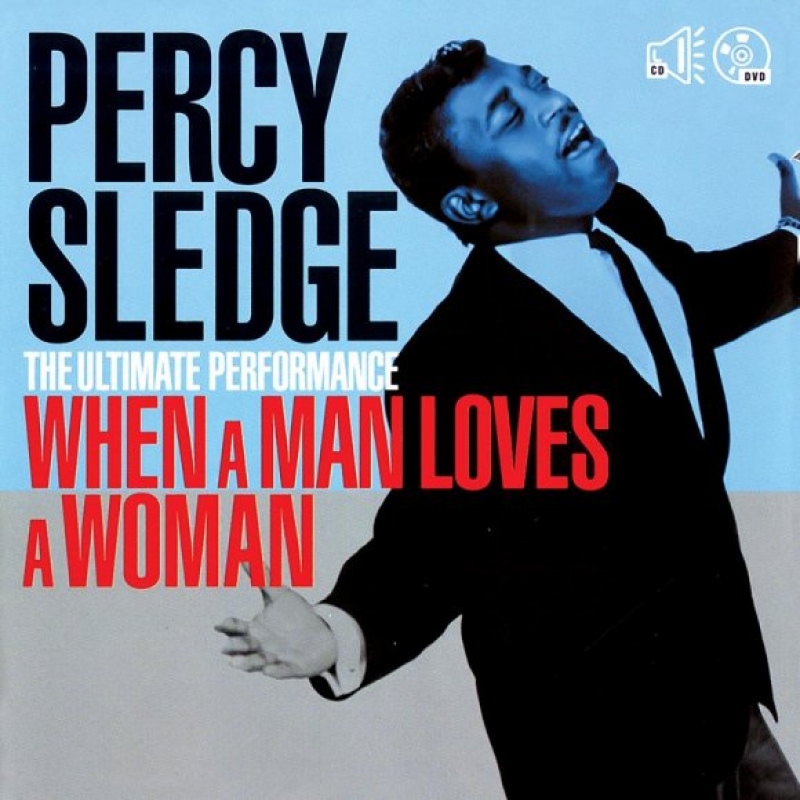 Percy Sledge - When A Man Loves A Woman