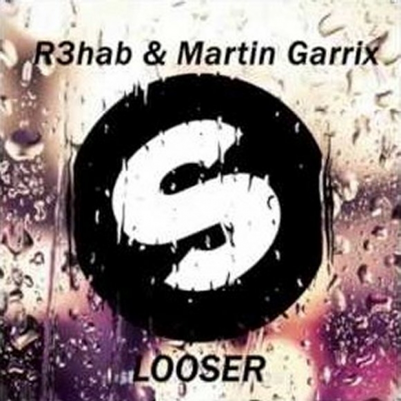 R3hab - Looser (ft. Martin Garrix)
